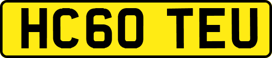 HC60TEU