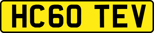 HC60TEV