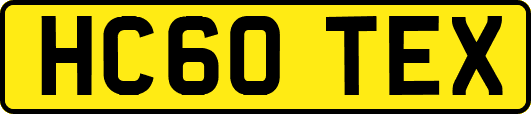 HC60TEX