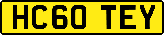 HC60TEY