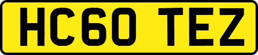 HC60TEZ