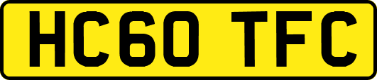 HC60TFC