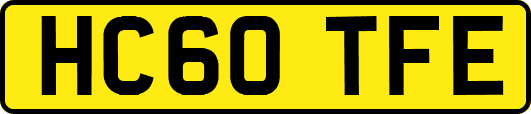 HC60TFE