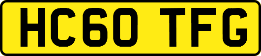 HC60TFG