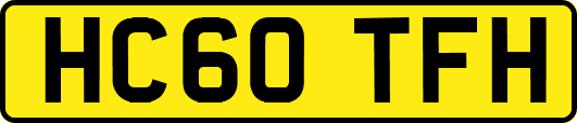 HC60TFH