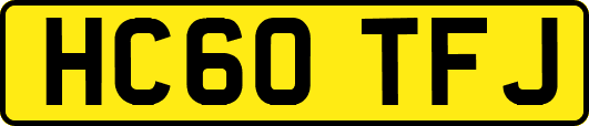 HC60TFJ