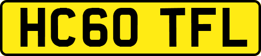 HC60TFL