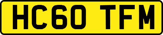 HC60TFM