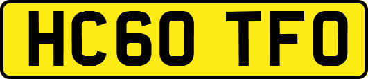 HC60TFO