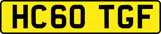 HC60TGF