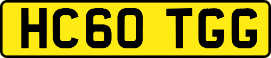 HC60TGG