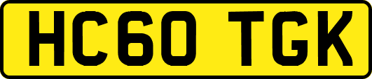 HC60TGK