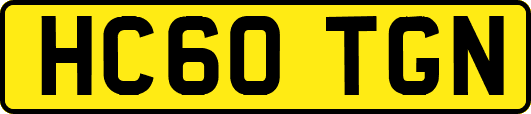 HC60TGN