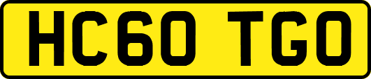 HC60TGO