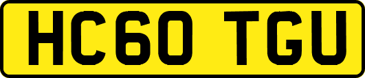 HC60TGU