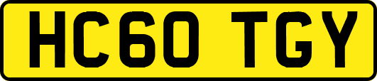 HC60TGY