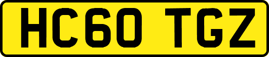 HC60TGZ