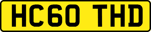 HC60THD