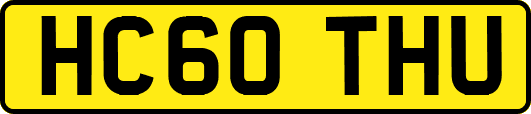 HC60THU