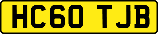 HC60TJB