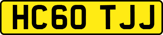 HC60TJJ