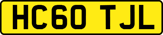 HC60TJL