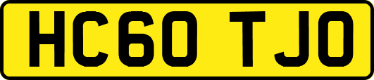 HC60TJO