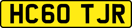 HC60TJR