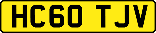 HC60TJV