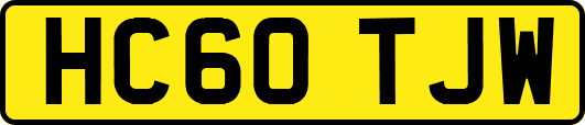 HC60TJW