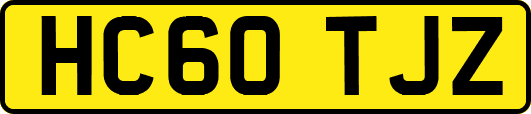 HC60TJZ