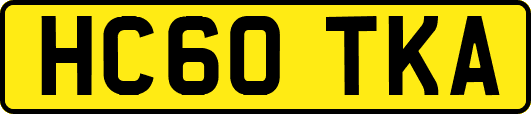 HC60TKA