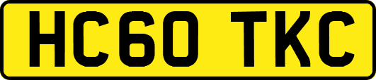 HC60TKC