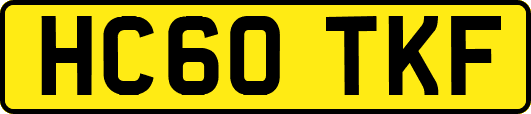 HC60TKF