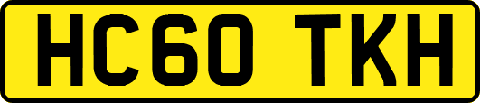 HC60TKH