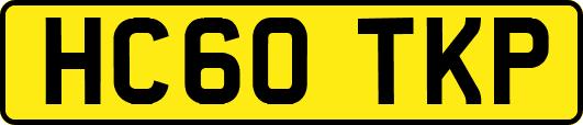 HC60TKP