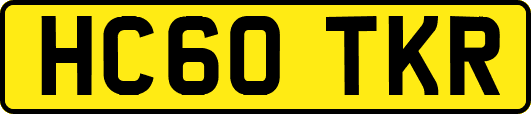 HC60TKR