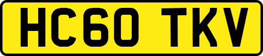 HC60TKV