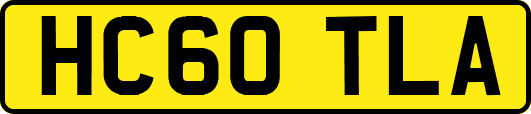HC60TLA