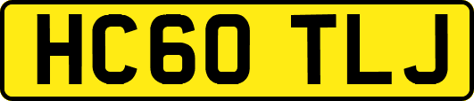 HC60TLJ