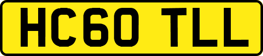 HC60TLL