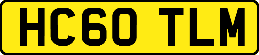 HC60TLM