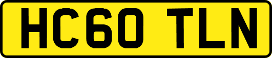 HC60TLN