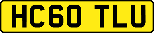 HC60TLU