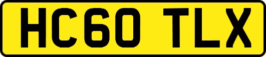 HC60TLX