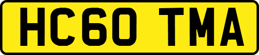 HC60TMA
