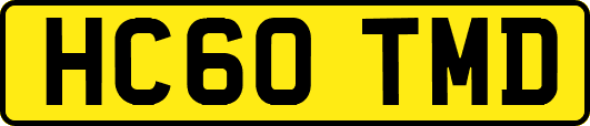HC60TMD