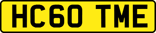 HC60TME