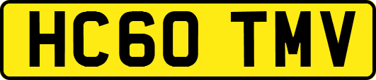 HC60TMV
