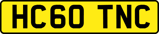 HC60TNC